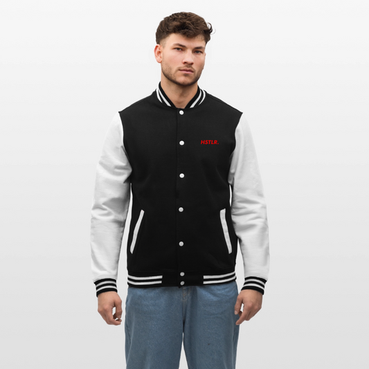 HSTLR. ORIGINAL VARISTY JACKET