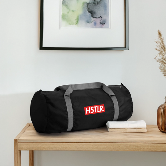 HSTLR. Original Beast Mode Duffel Bag